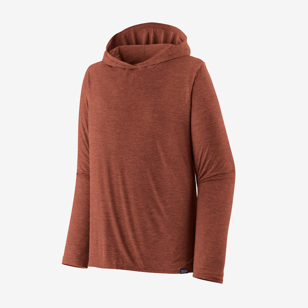 Capilene Cool Daily Hoody für Herren