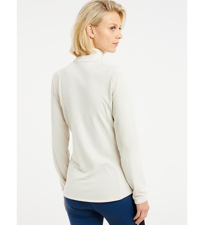 Protest Women FABRIZ Fleece Pully