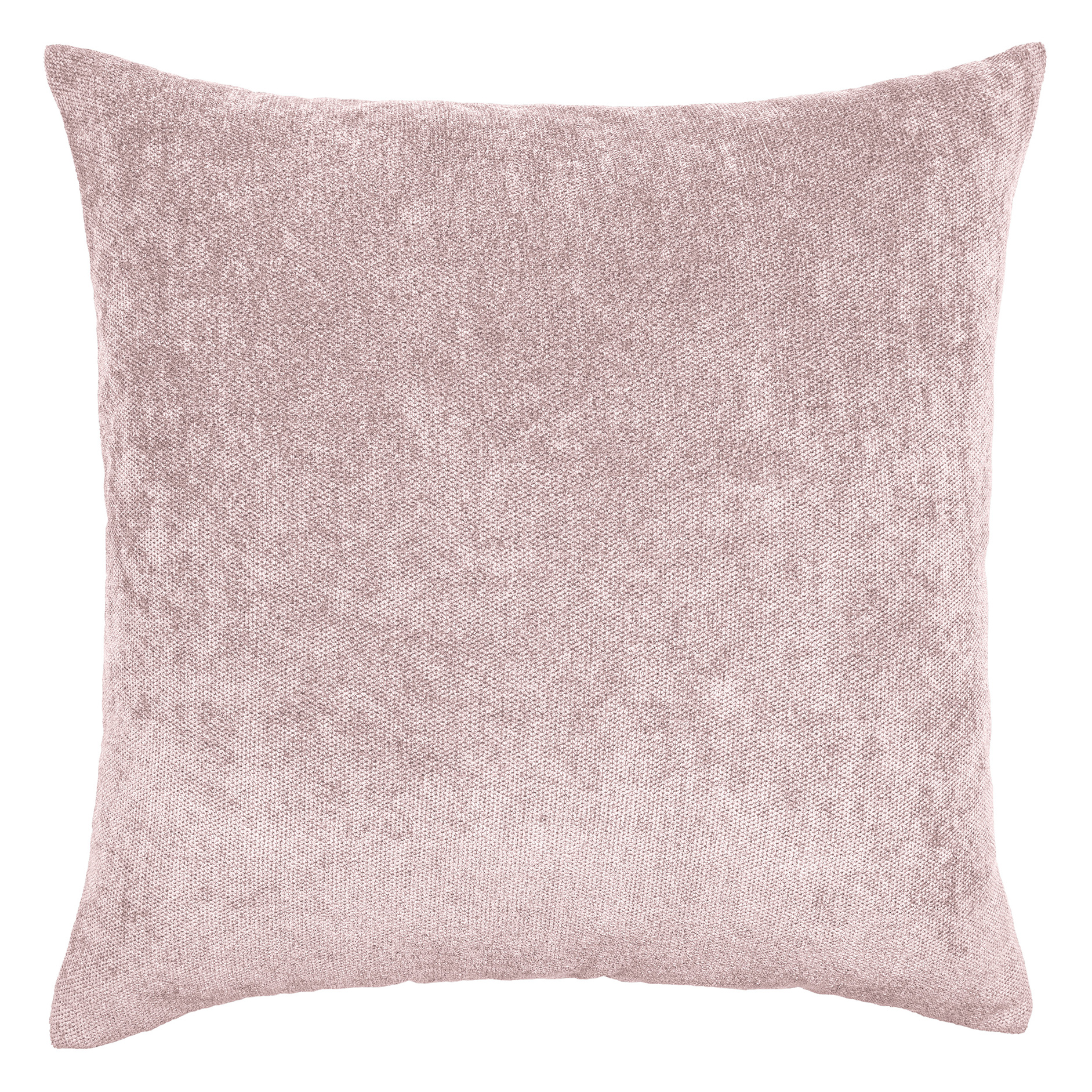 Dekokissen - rosa - 45x45 cm