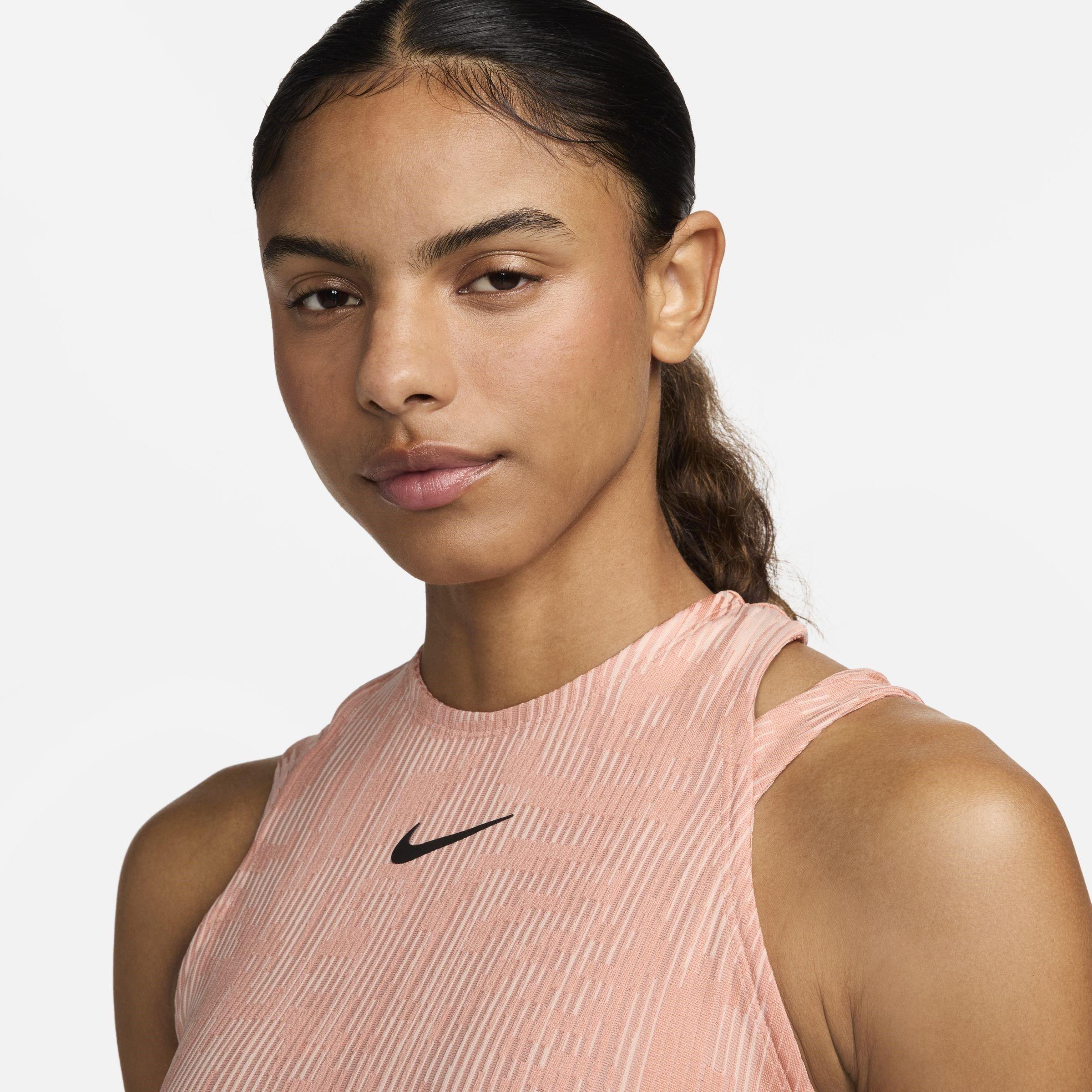 Nike NikeCourt Slam Women's Dri-FIT Tennis Tank Top