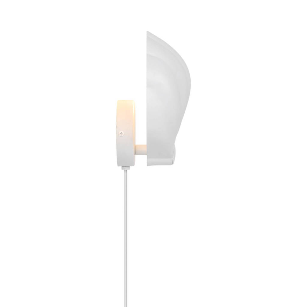 wandlamp Konchi (Ø20 cm)