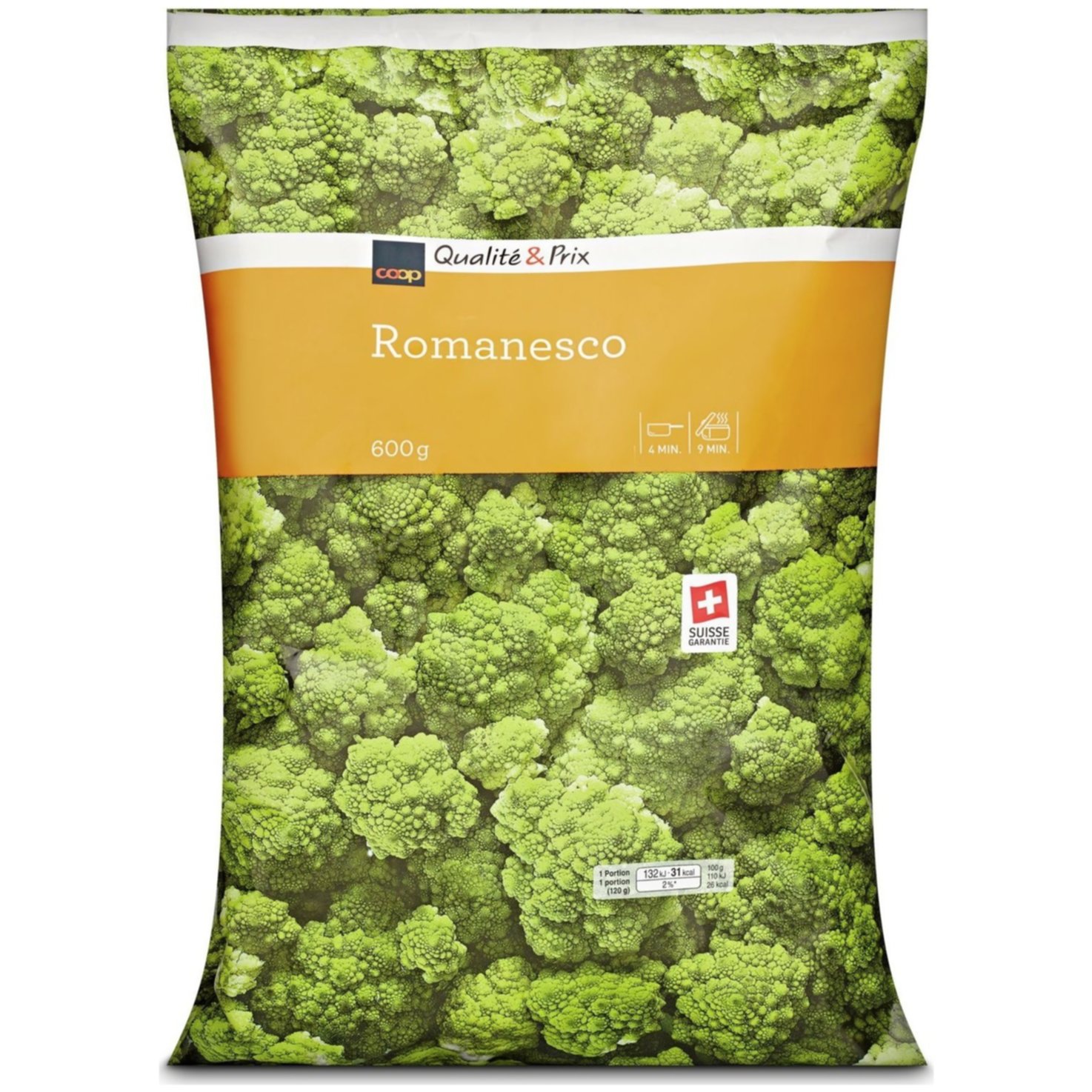 Romanesco