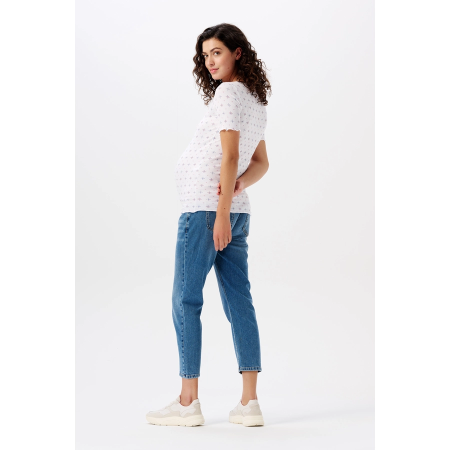 Esprit T-shirt Bright White