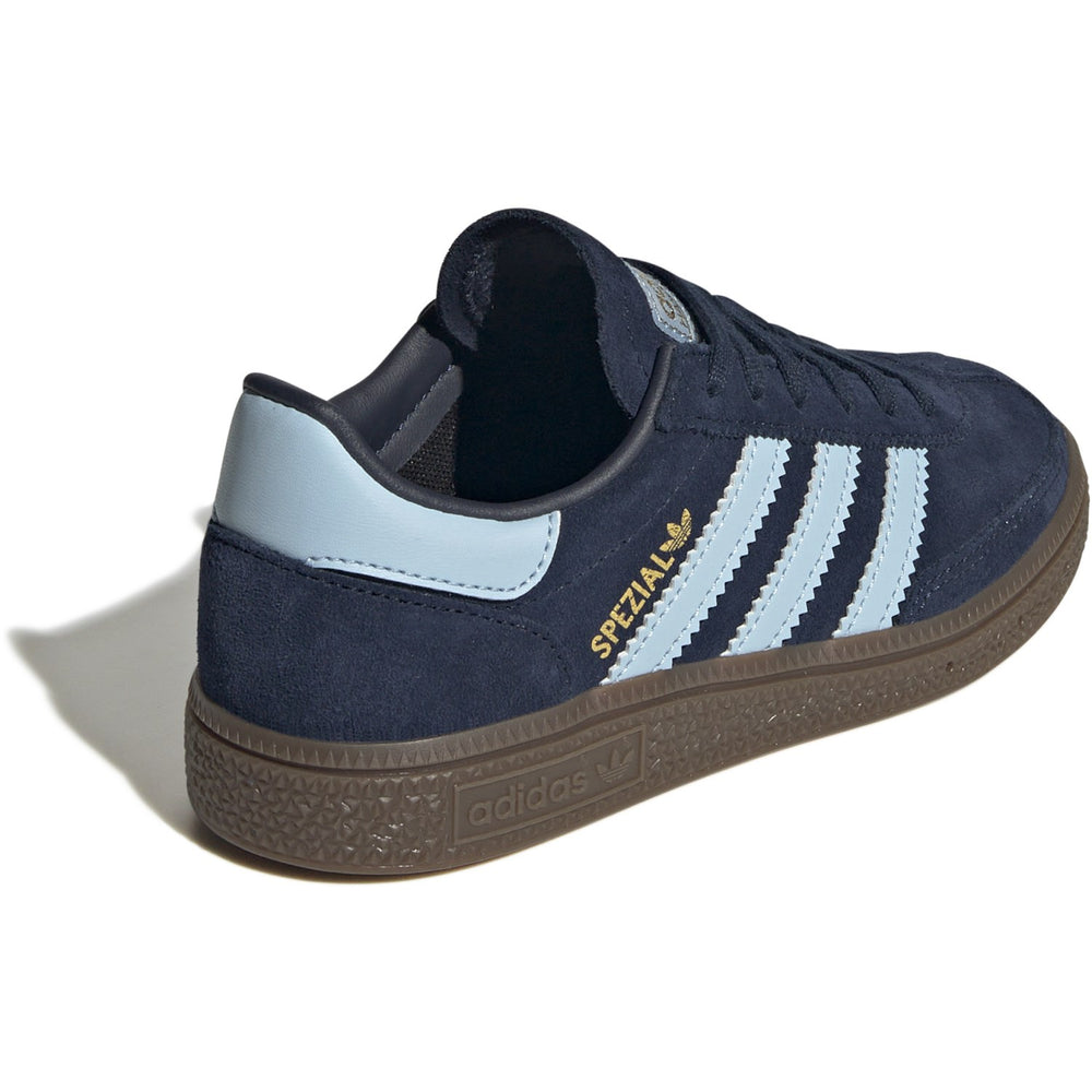 Køb adidas Originals Collegiate Navy/Clear Sky/Gum5 Handball Spezial C Sneakers