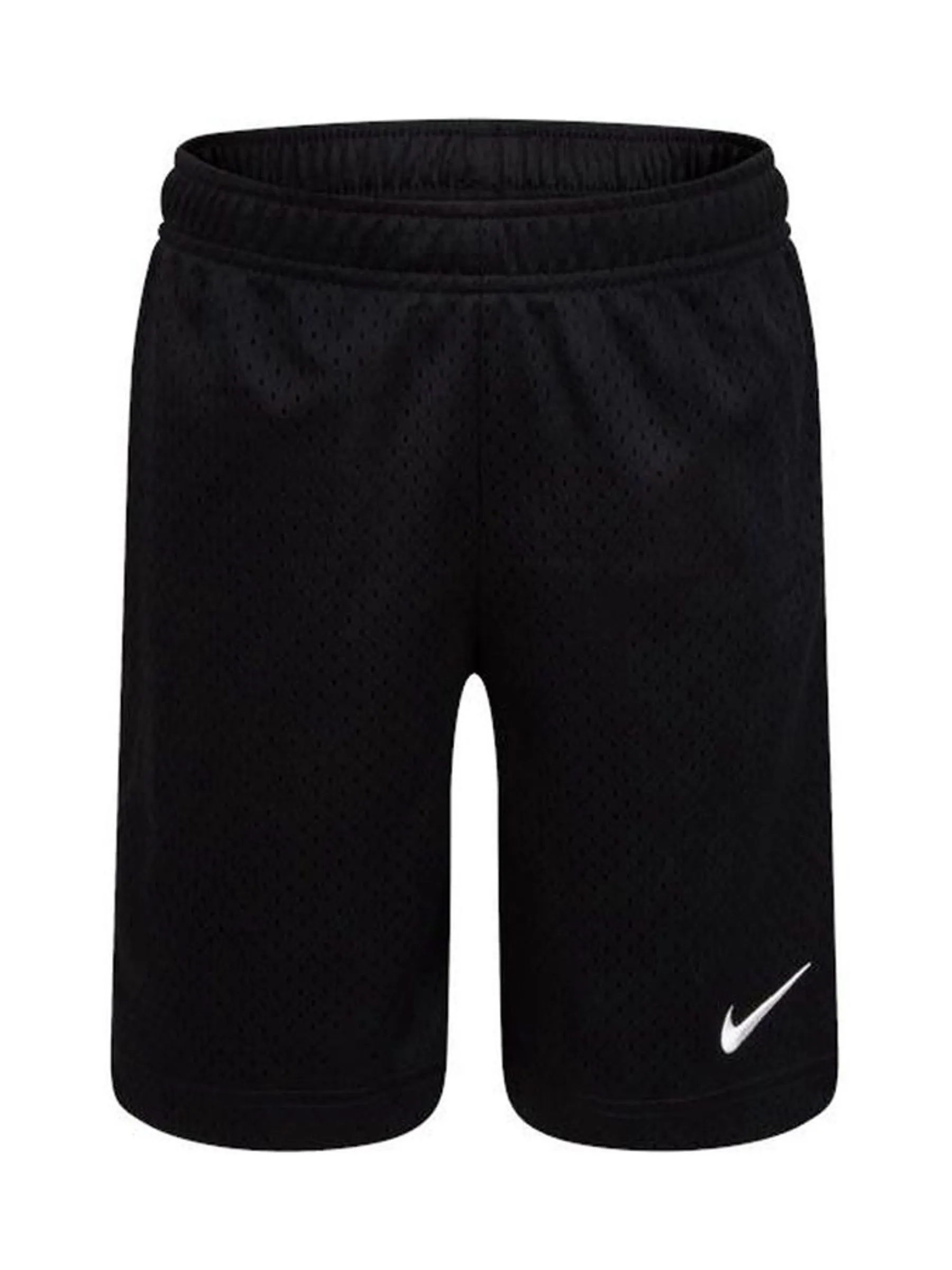 Nike - Mesh short voor kleine kinderen