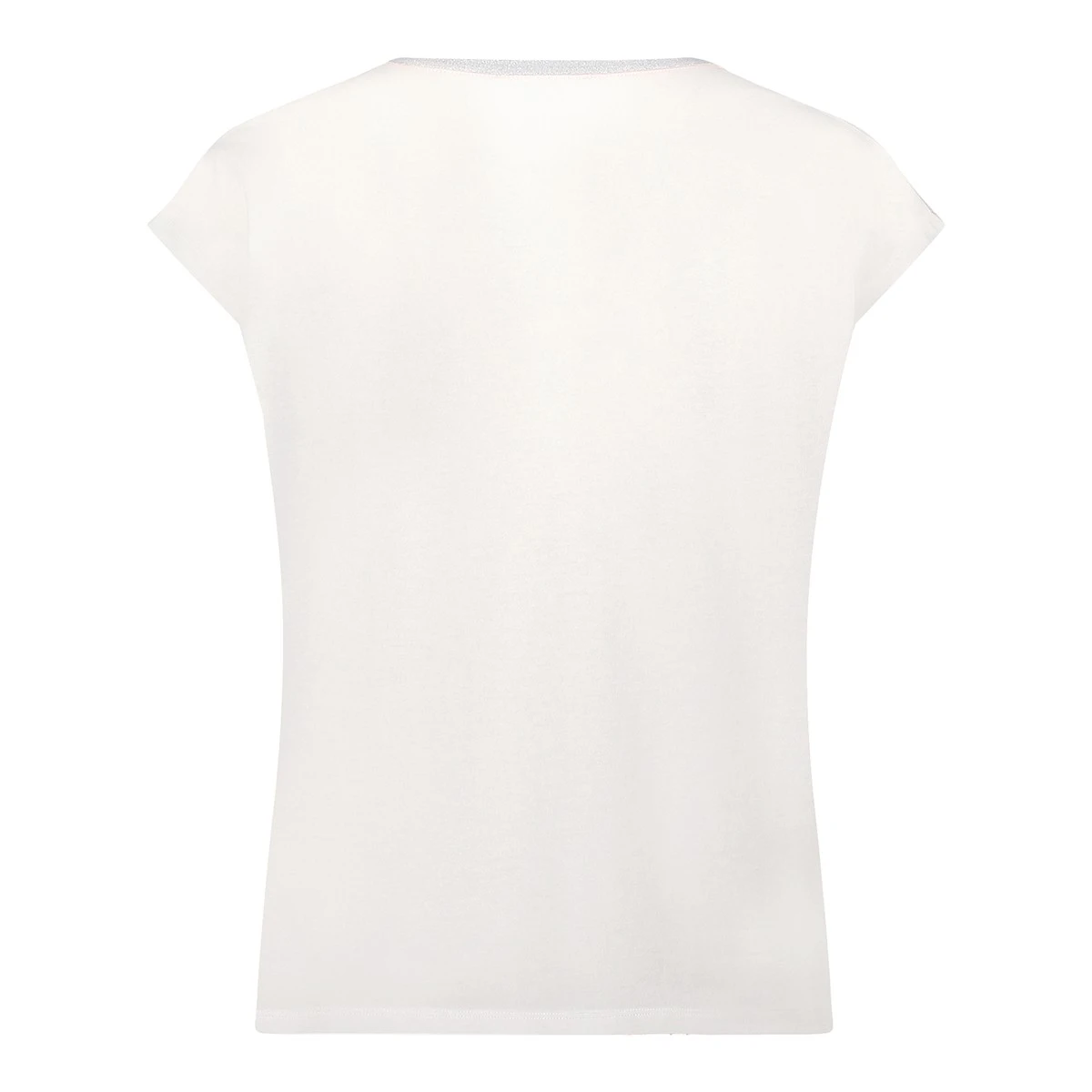 Dames T-shirt 409904