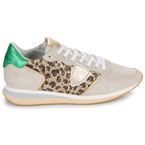 Philippe Model - TRPX LOW WOMAN Multicolor