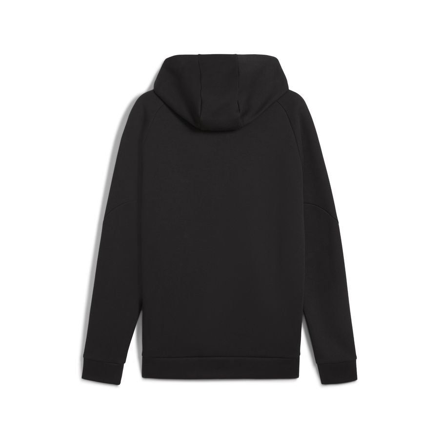 PUMA Sweat à Capuche Pumatech Full Zip - Noir