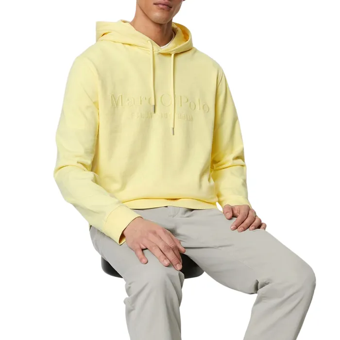 Marc O'Polo Hoodie Heren