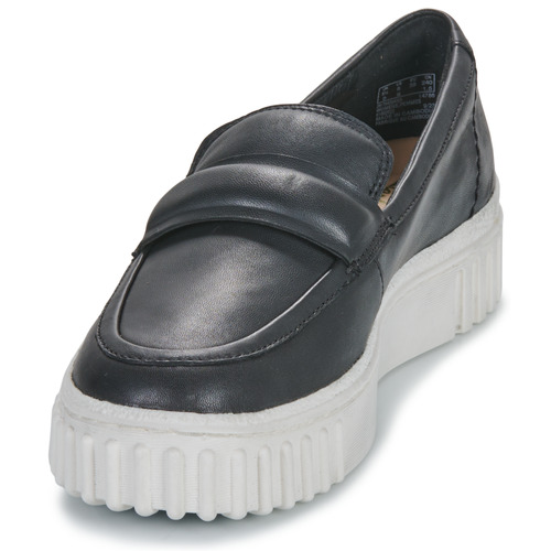 Clarks - MAYHILL COVE - Noir