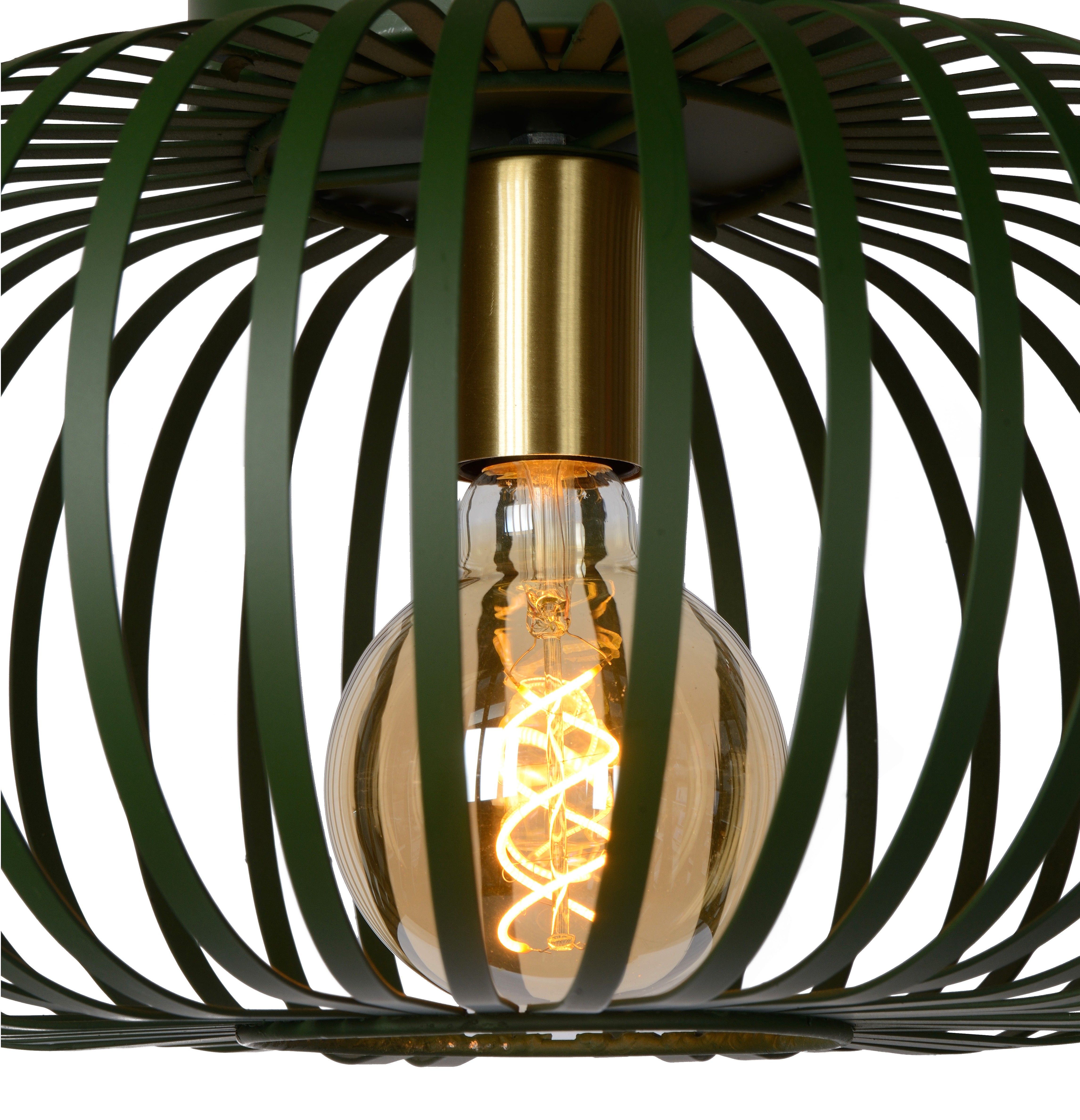 Plafondlamp Manuela ⌀39.5  x H23 cm