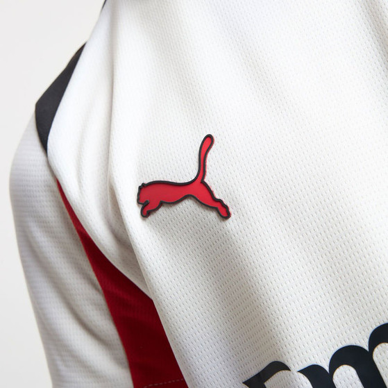 Puma AC Milan Uit Shirt Kids 2025/2026