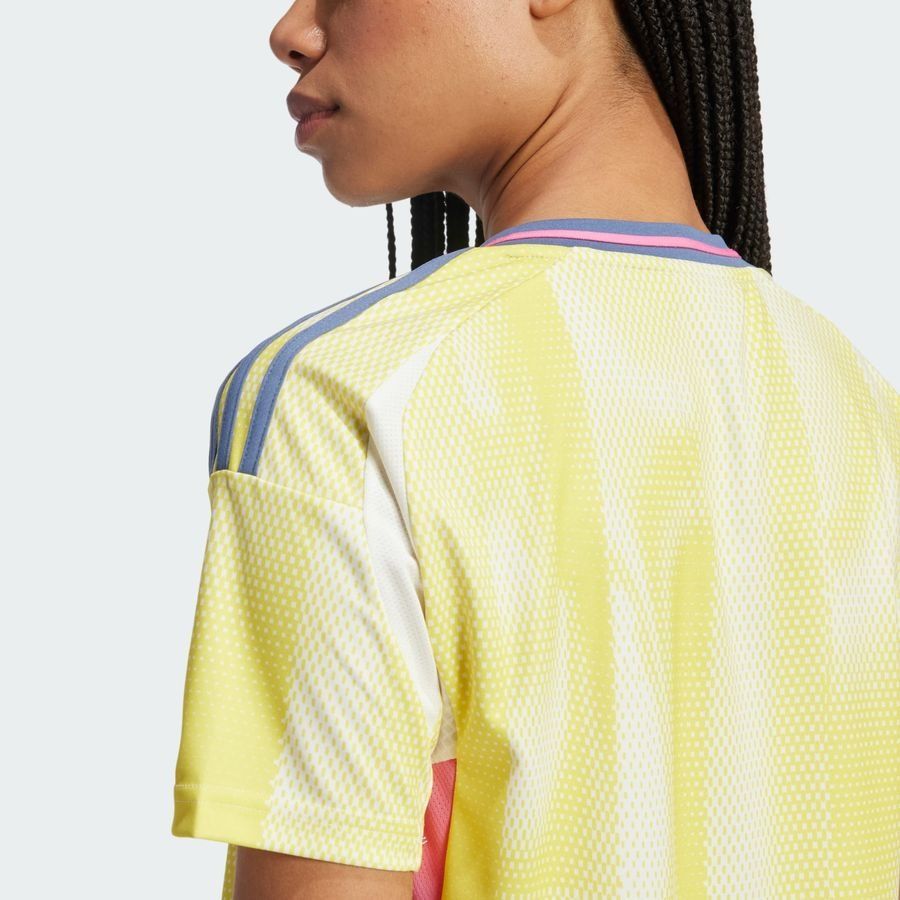Adidas Maillot Extérieur Juventus 24/25