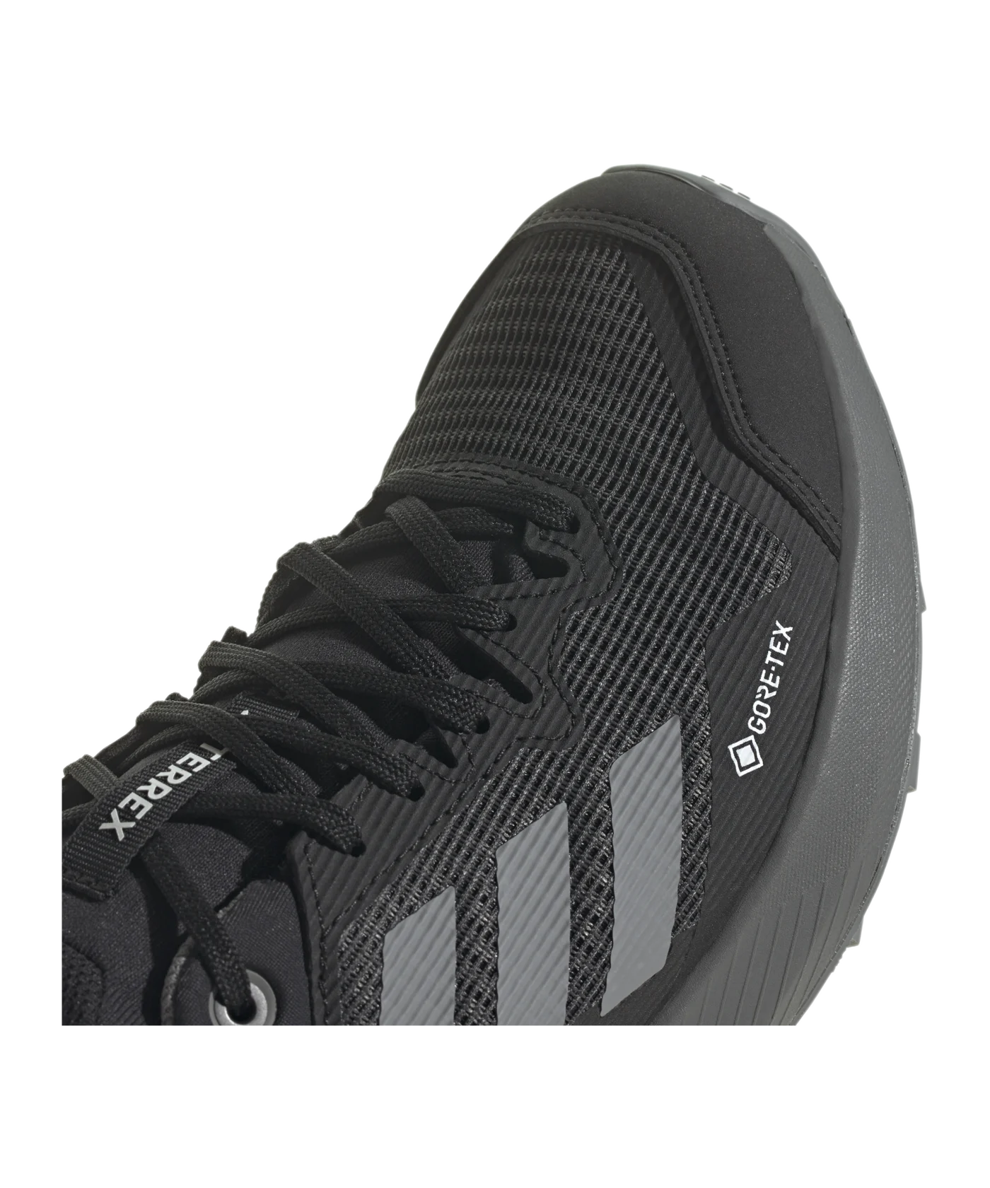 adidas Terrex Trail Rider GORE-TEX Trail Schwarz