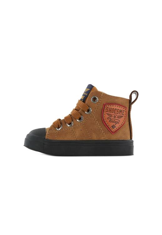 Shoesme SH22W036 Bruin