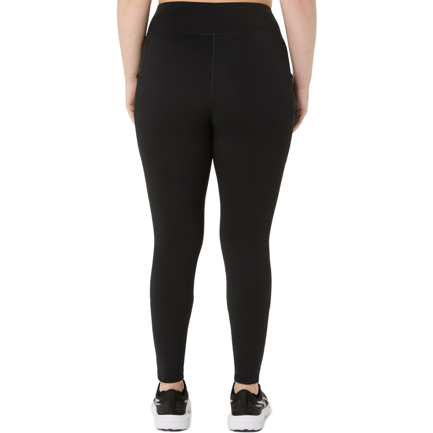 ASICS Core Winter Legging Dames