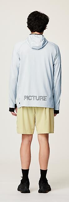 PICTURE - POLAIRE SHARI FZ TECH