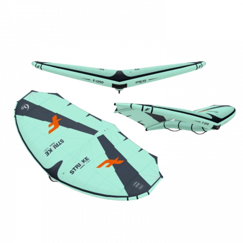Aile Wing F-One Strike CWC V3 2023 - The Corner Shop