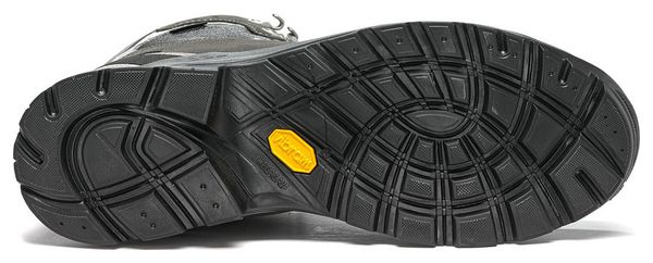 Chaussures de Randonnée Asolo Greenwood Evo GV Gris Homme