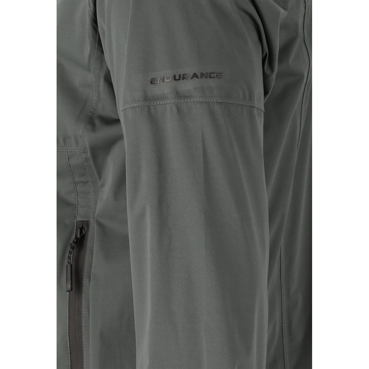 Endurance Komint Waterproof Løbejakke Herre