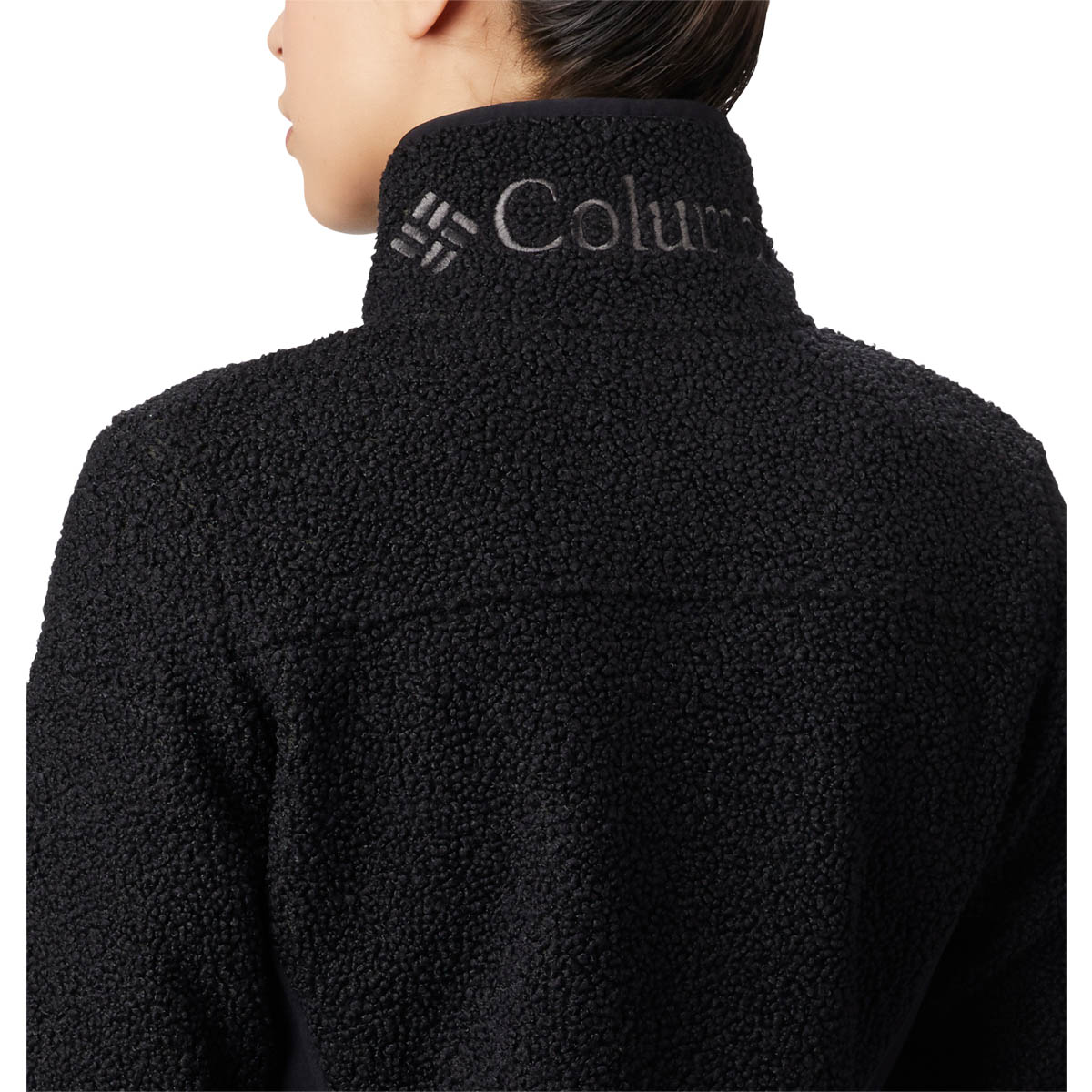 Columbia Panorama Full Zip Fleecetrøje Dame