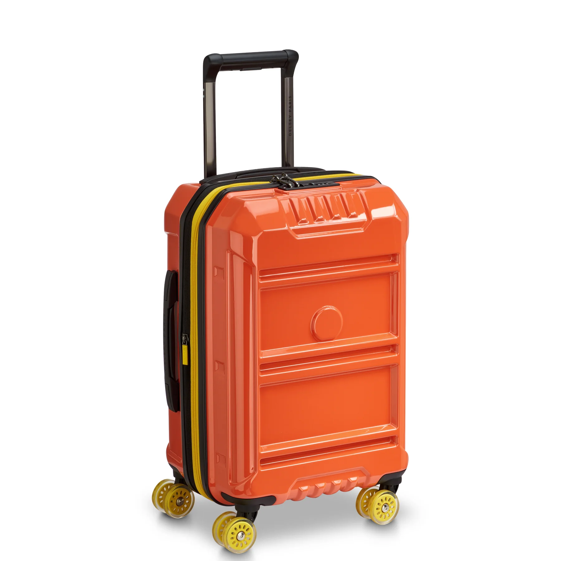 Valise cabine - S Extensible (55cm)