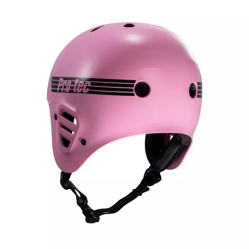 Casque PRO-TEC Full Cut Cert