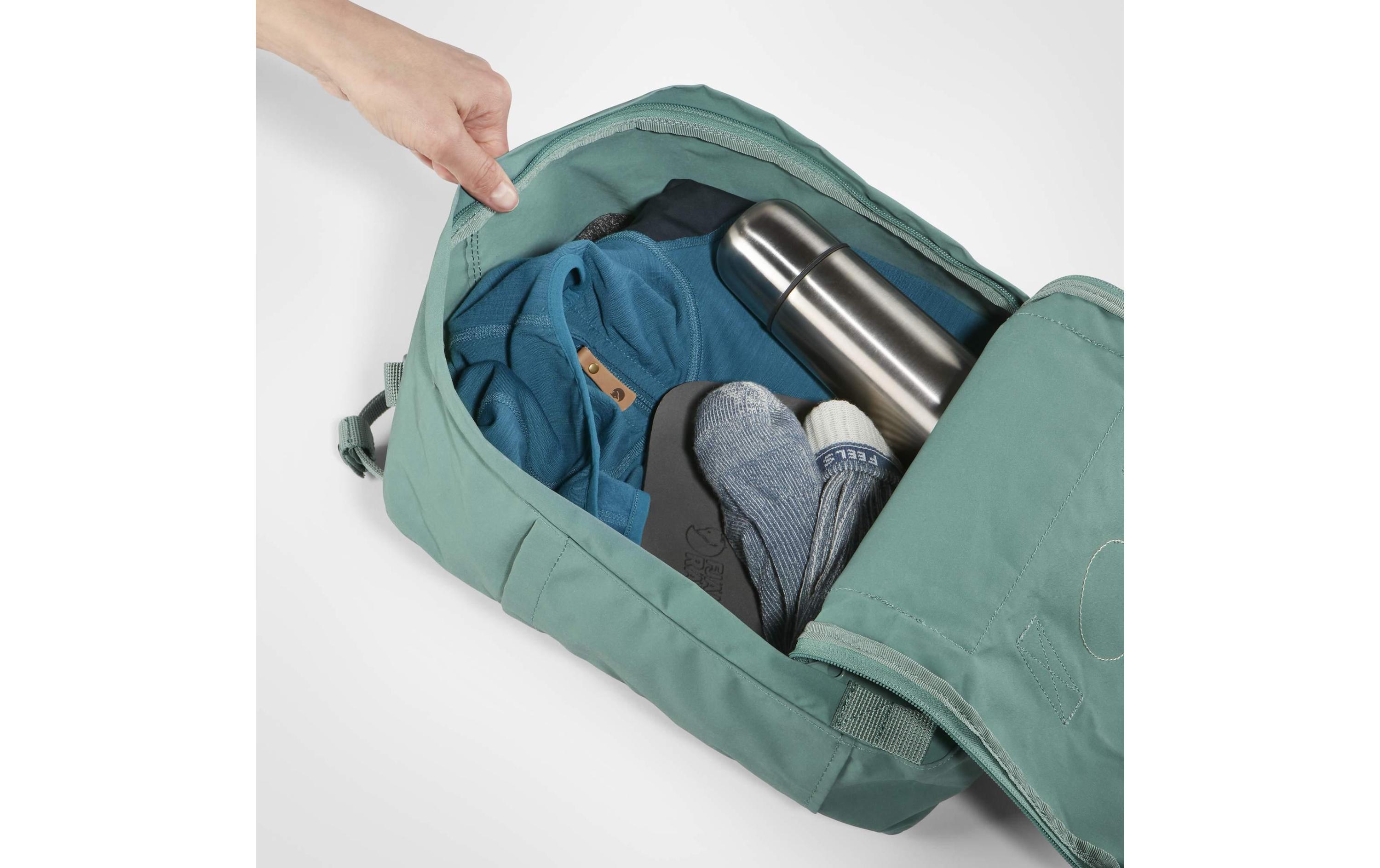Freizeitrucksack Kanken 16 lLeichter Alltagsrucksack