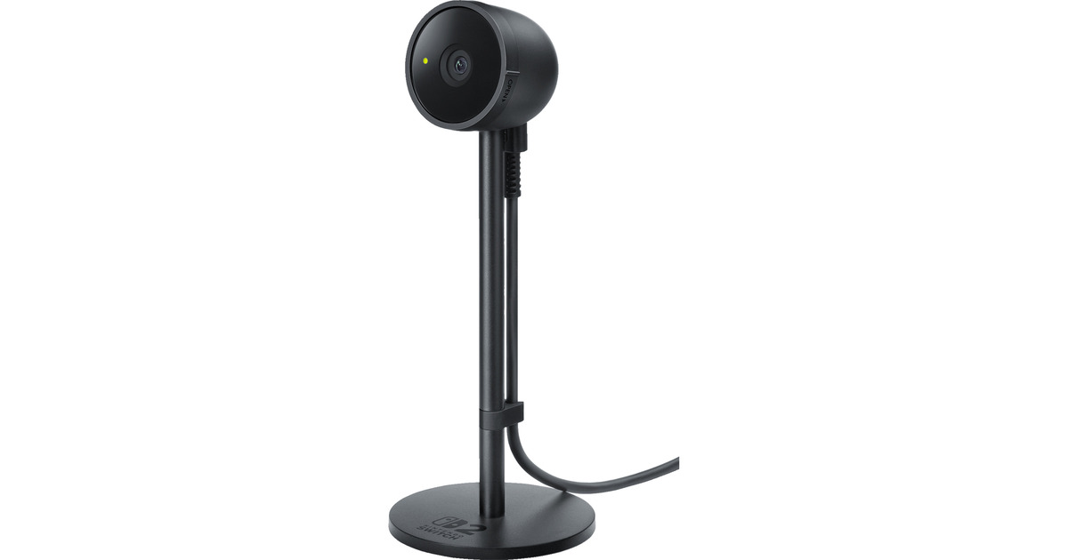 NintendoSwitch 2 camera webcam  (Zwart)