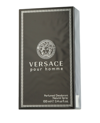 Versace pour Homme deodorant vapo 100ml
