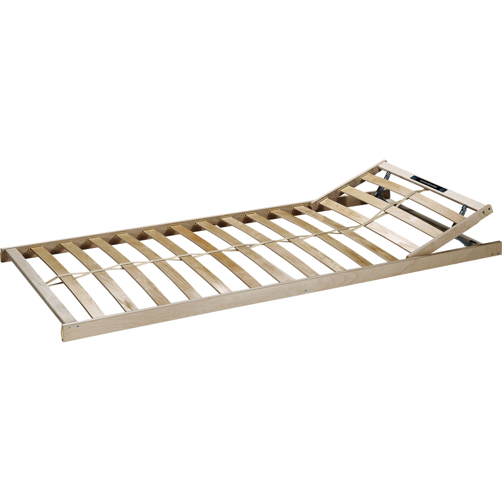 HASENA Lattenrost Primo K 140 x 200 cm
