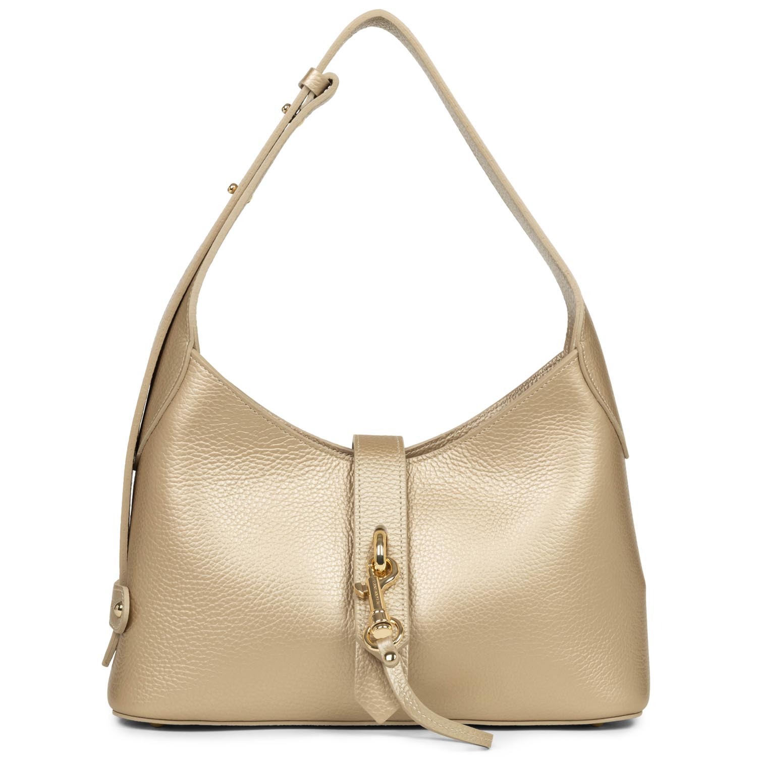 Foulonné Double Hook-Sac hobo