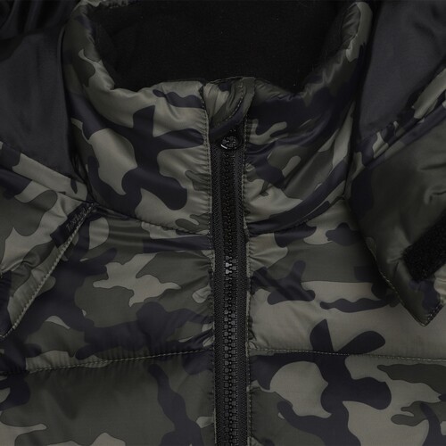 Timberland - T26595-655-J - Camouflage
