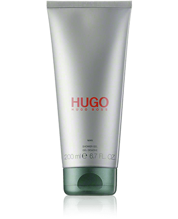 Hugo Boss HUGO Classic Shower Gel 200ml
