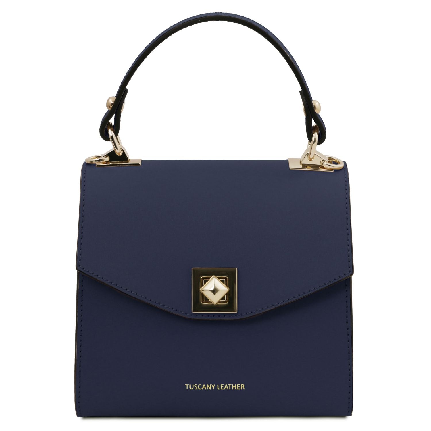TL142203 – TL Bag – leren Handtas
