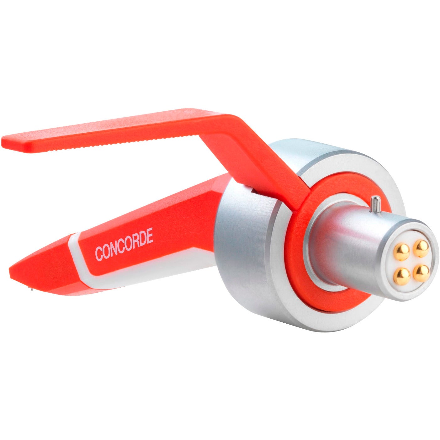 Ortofon Concorde MKII Digital Single
