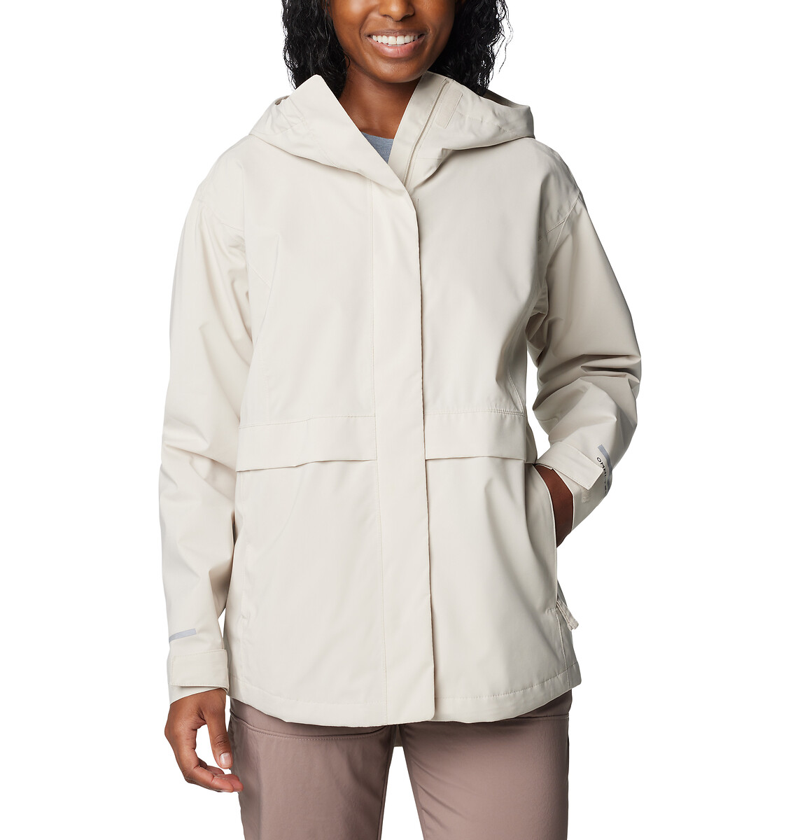 COLUMBIA<br>Jaqueta impermeável Altbound