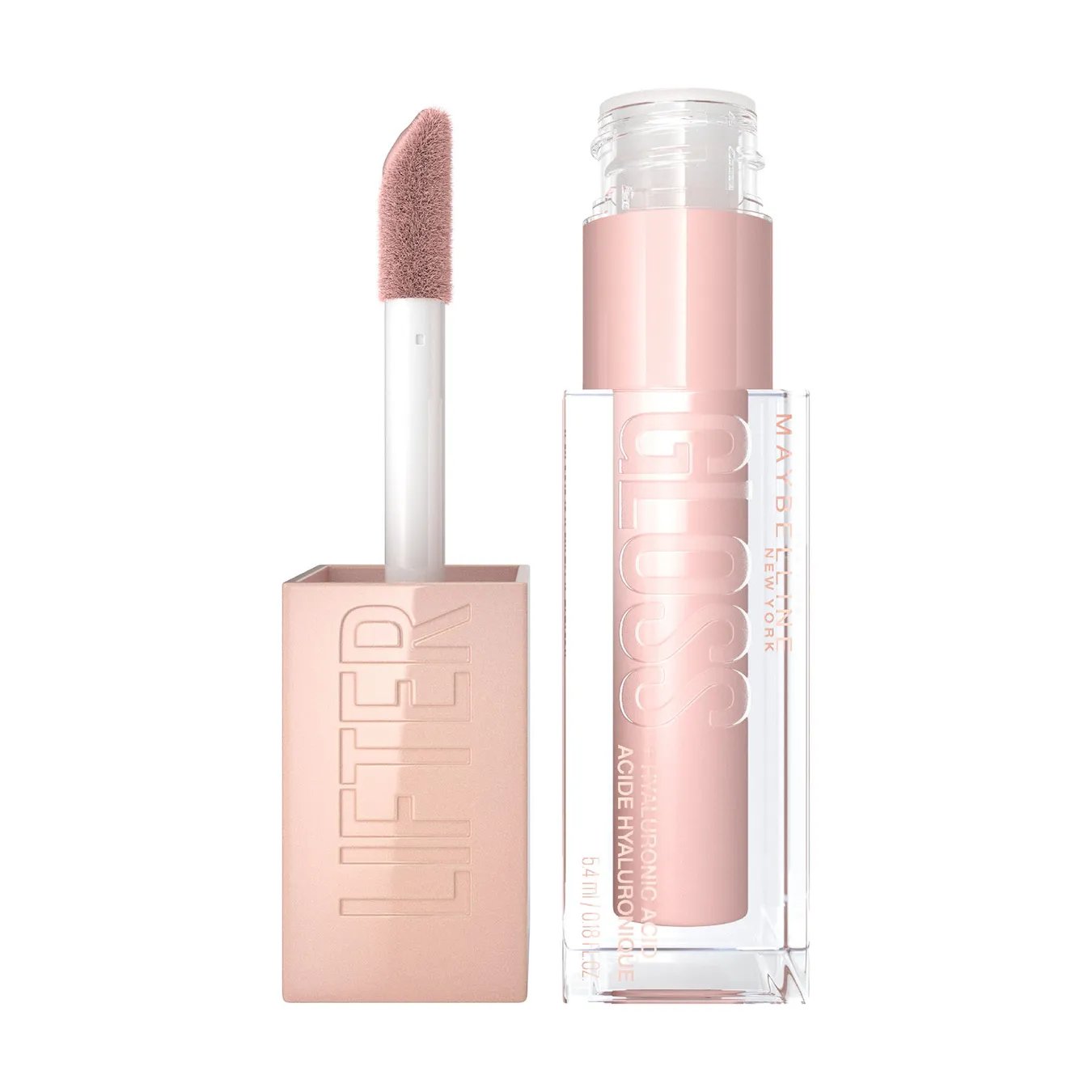 Maybelline Lifter Gloss Lipgloss004 Silk
