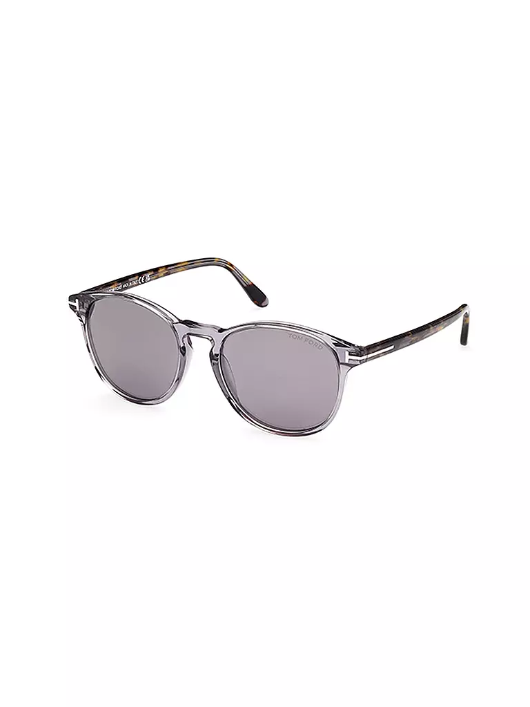 TOM FORD Sonnenbrille FT1097/53 grau