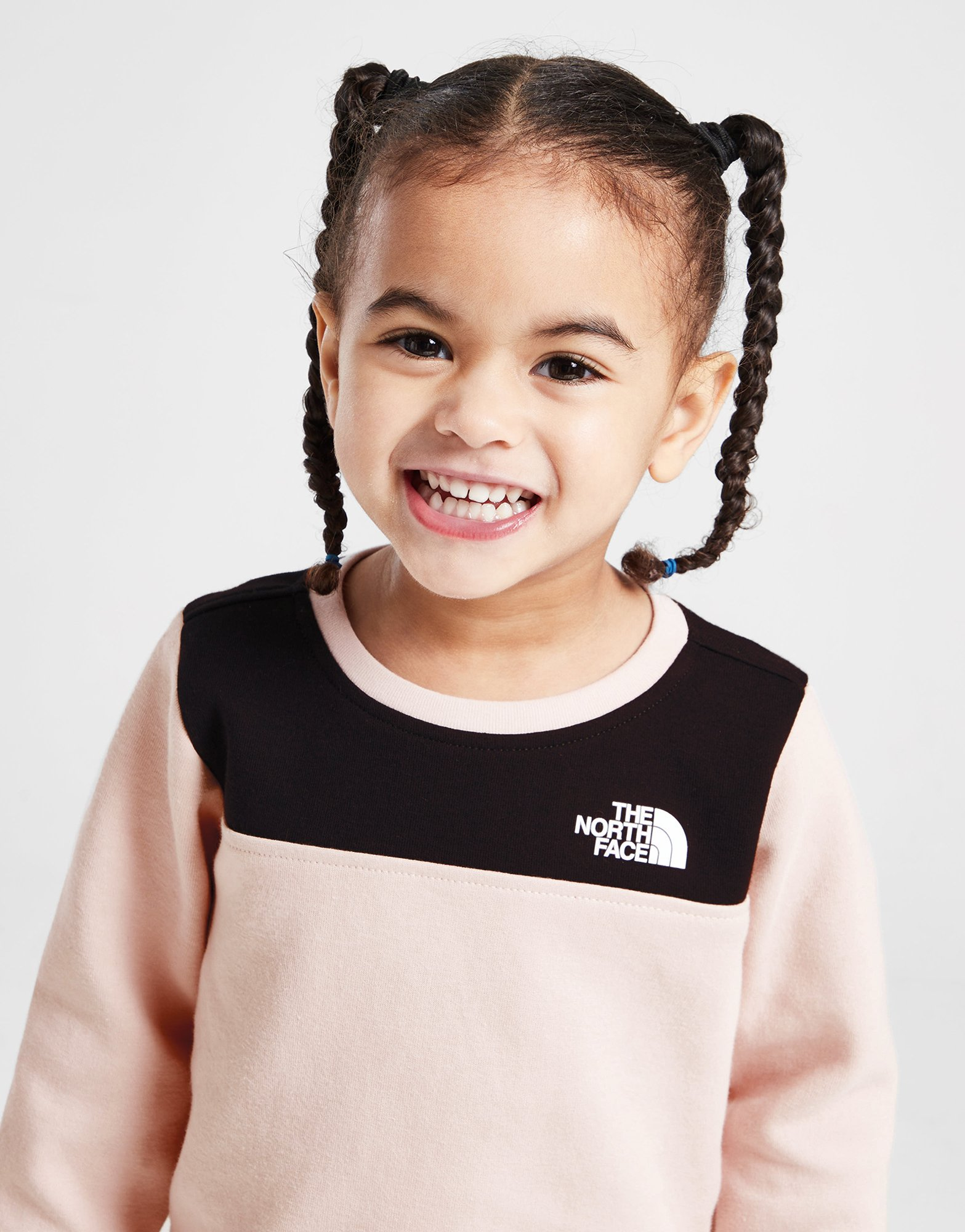 The North Face Ensemble de survêtement Tech Bébé