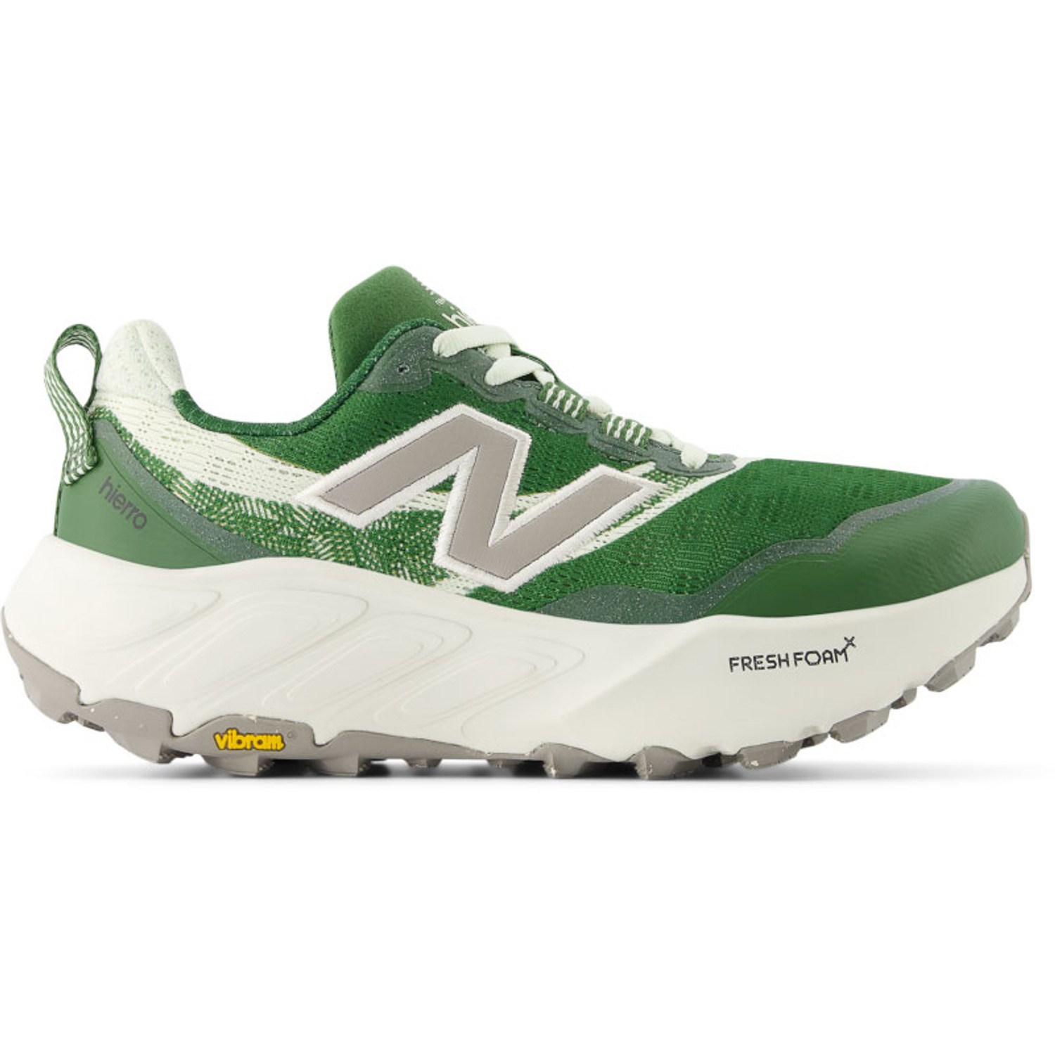 New Balance Fresh Foam Hierro v9 Dames
