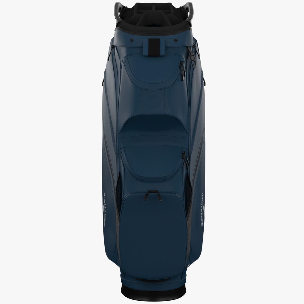 Chase 14 Trallebag Navy