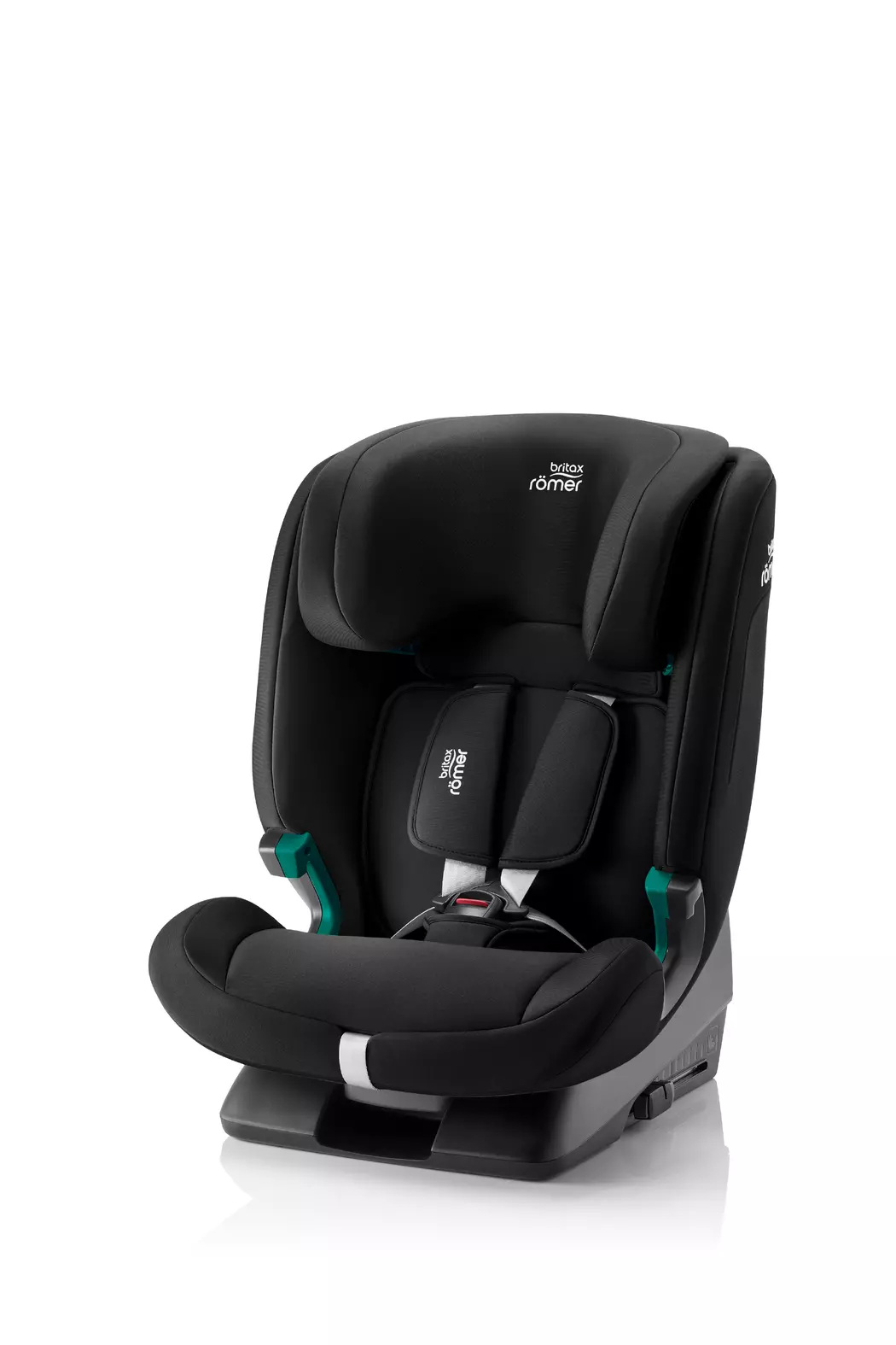 Kindersitz Evolvafix