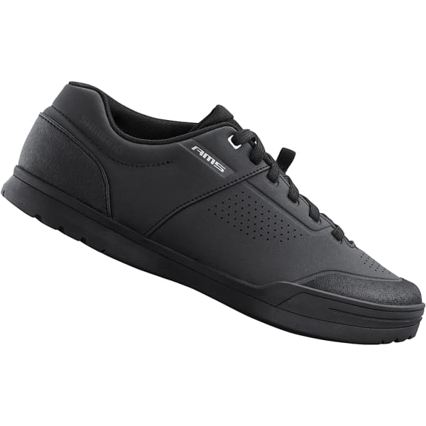 Chaussure VTT automatique SHIMANO AM503 BLACK