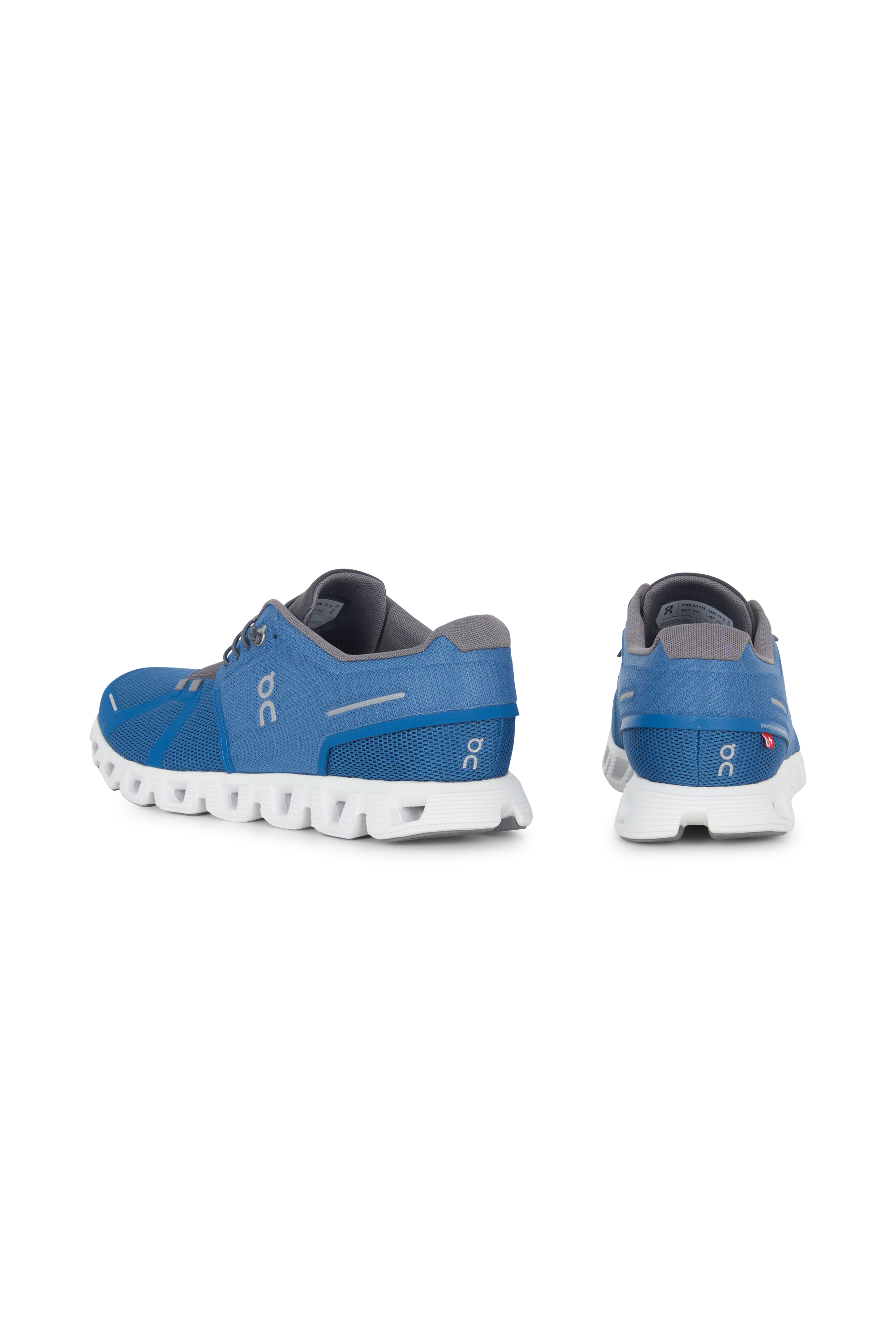 ON Baskets  Cloud 5 Bleu