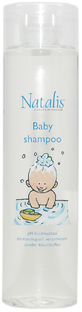 Natalis Baby Shampoo 250ML