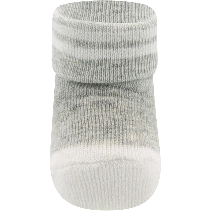 Ewers Babysocken 3er Pack Bär