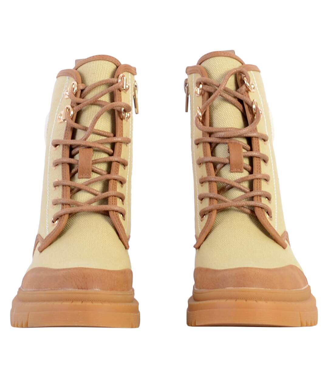 Boot Cuir Les Tropeziennes Dypster