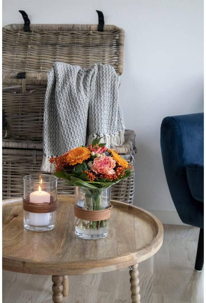 House Nordic Coffee Table Jammu aus Mangoholz