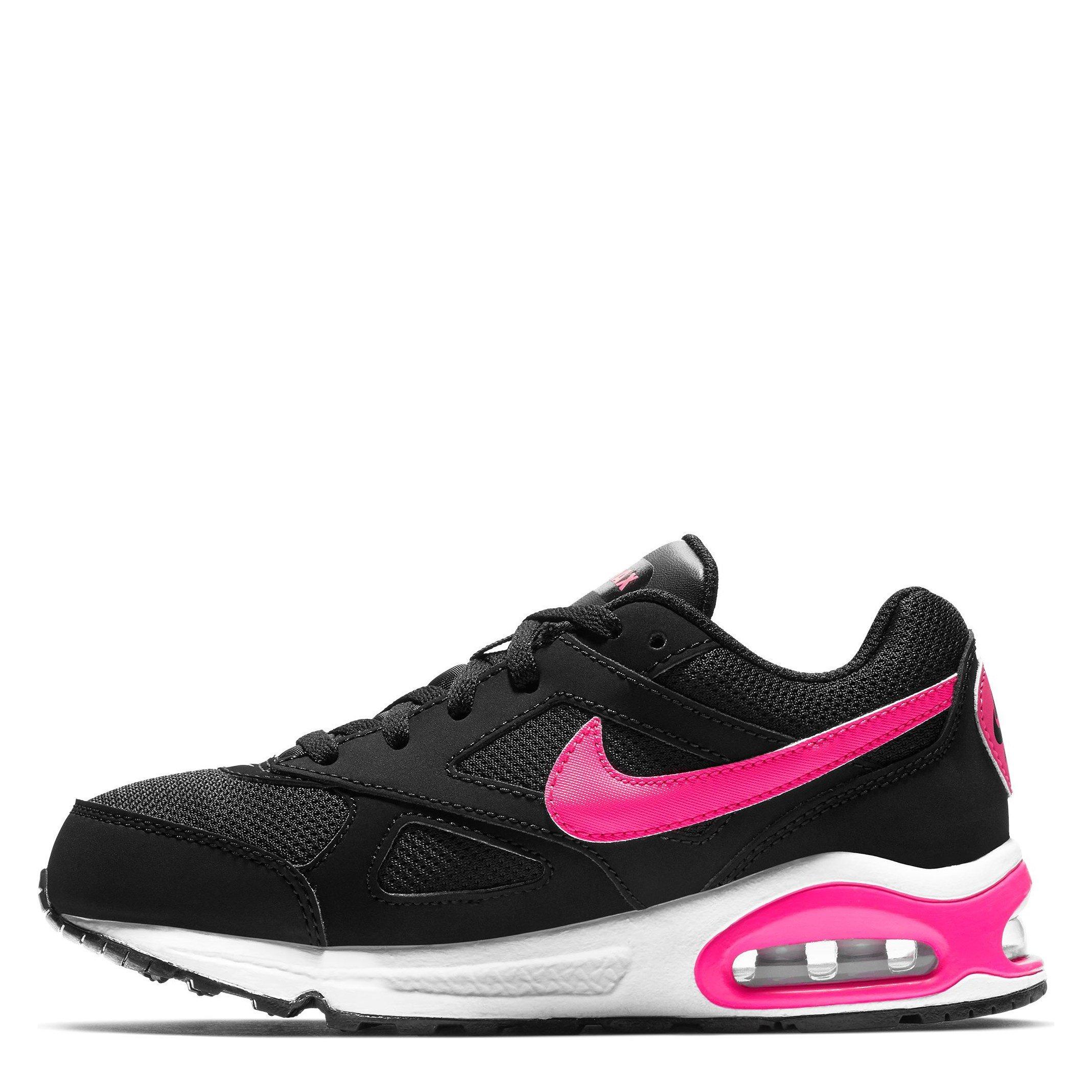 Nike Air Max IVO Child Girls Trainers